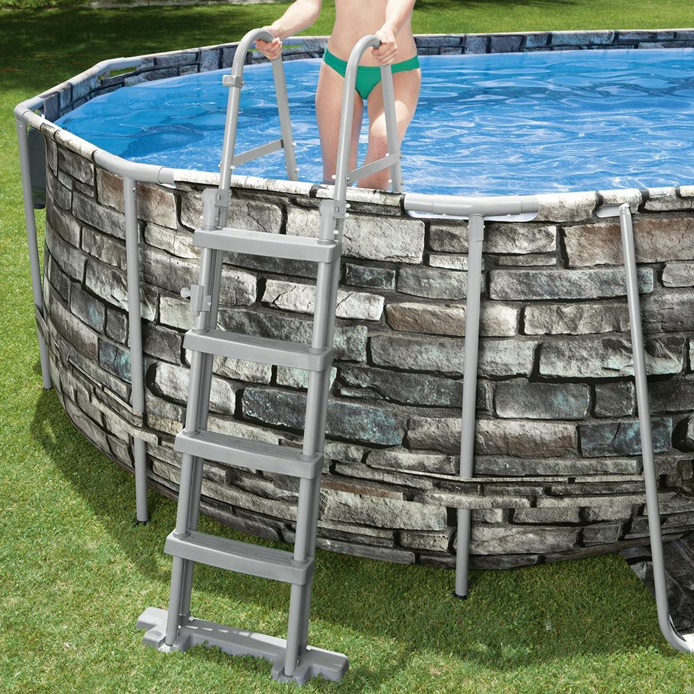 POWER STEEL bassein 20241L