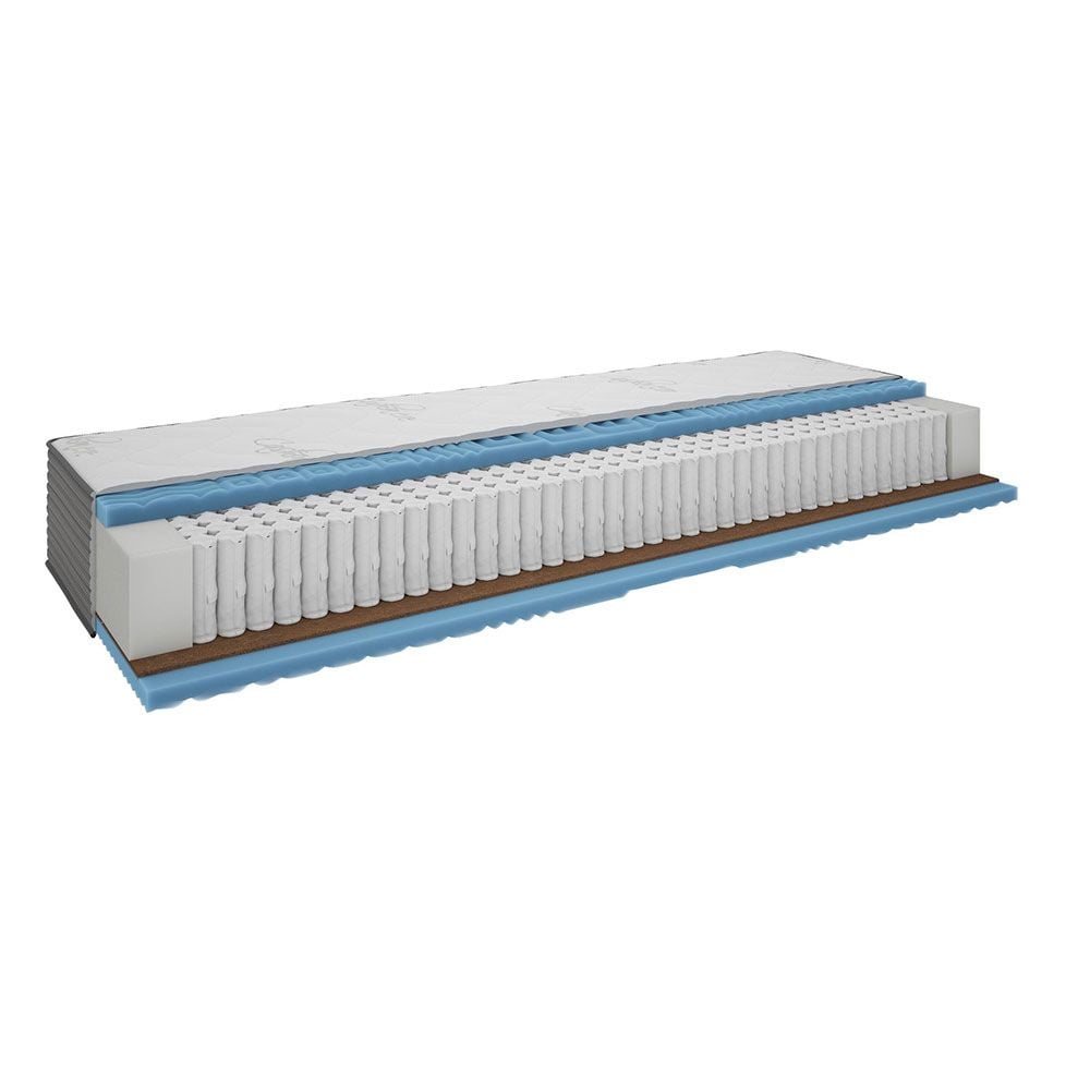 CASHMERE LUX S75 DREAMZONE madrats