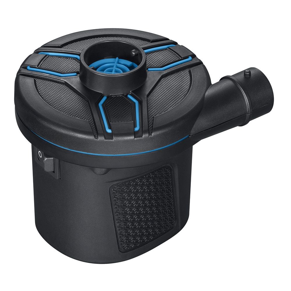POWERTOUCH taaslaetav elektripump