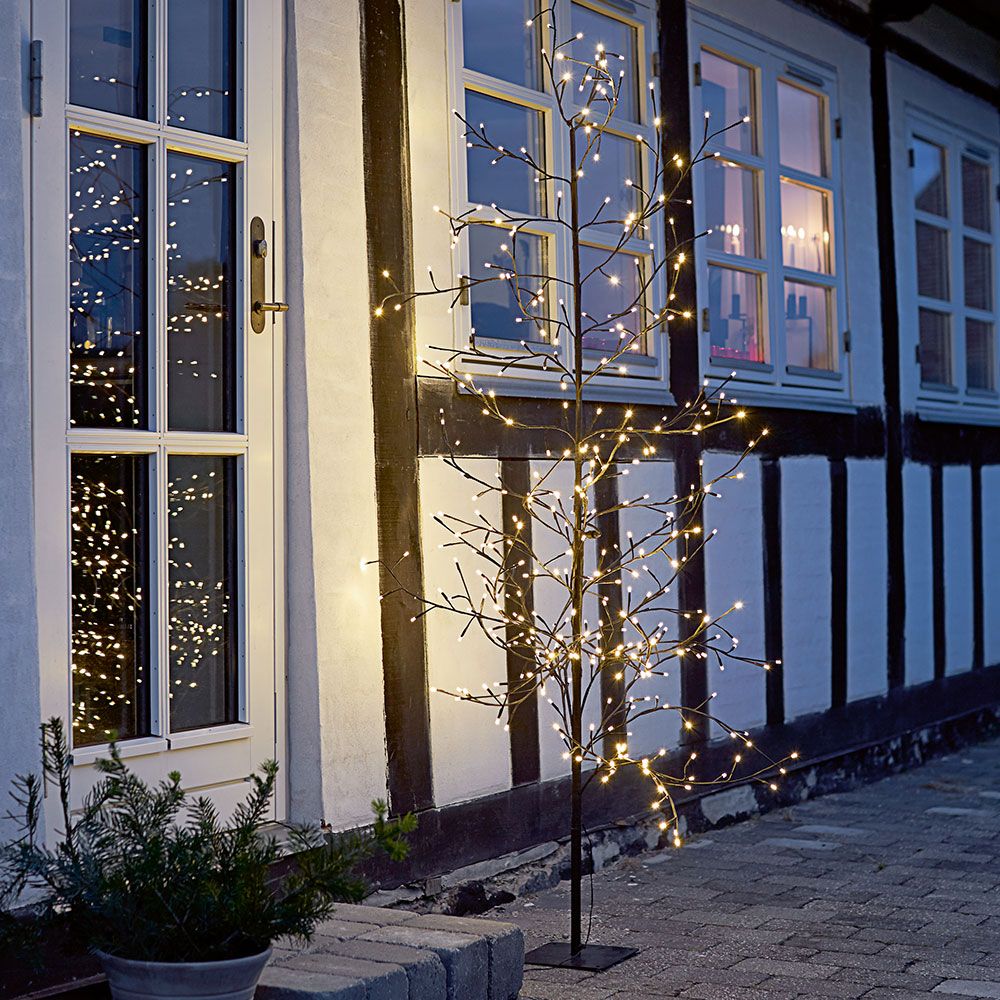 SKAPOLIT 400 LED-valguspuu