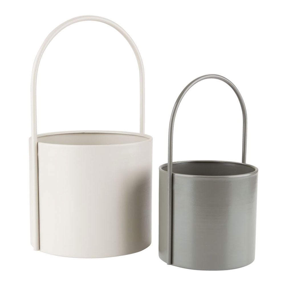 KAIE lillepottide komplekt