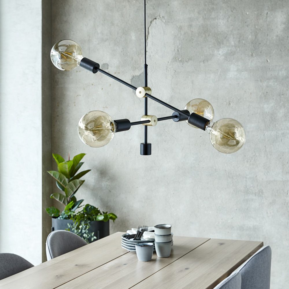 TORSTEIN laelamp