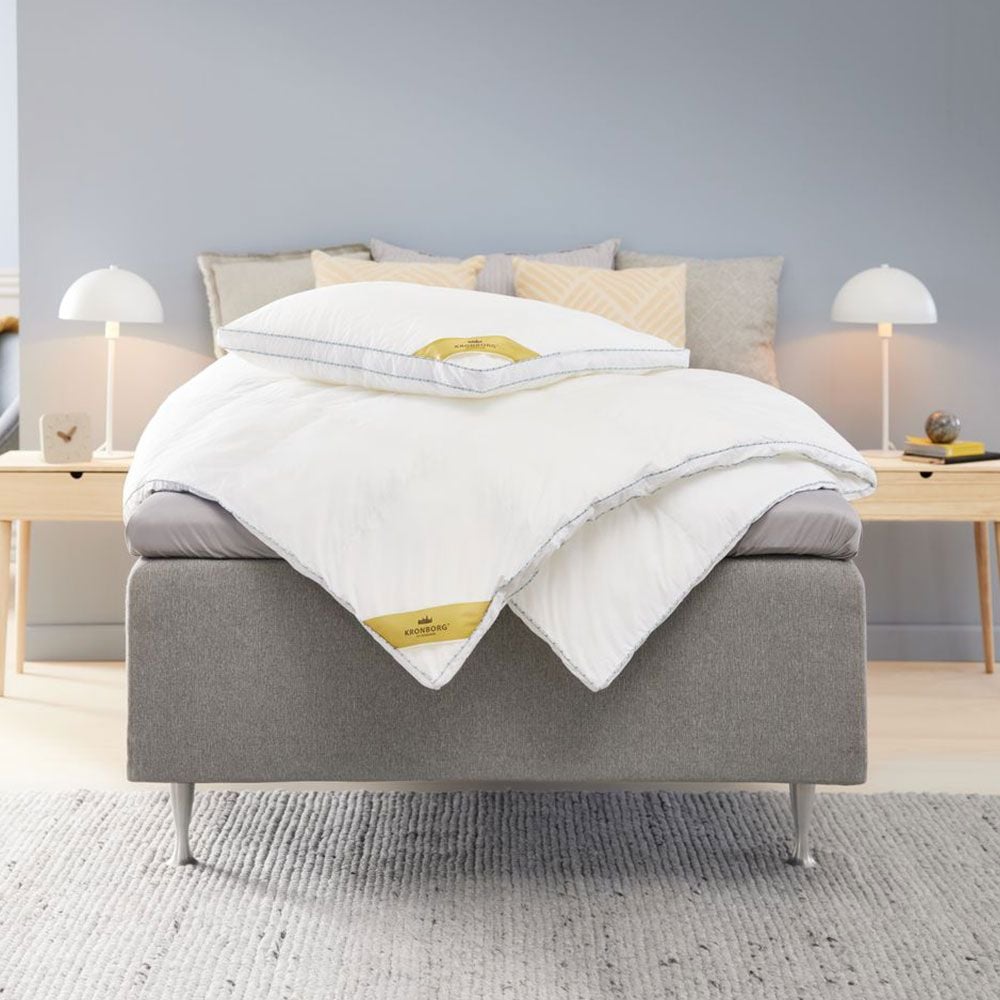 BEERENBERG EXTRA WARM tekk