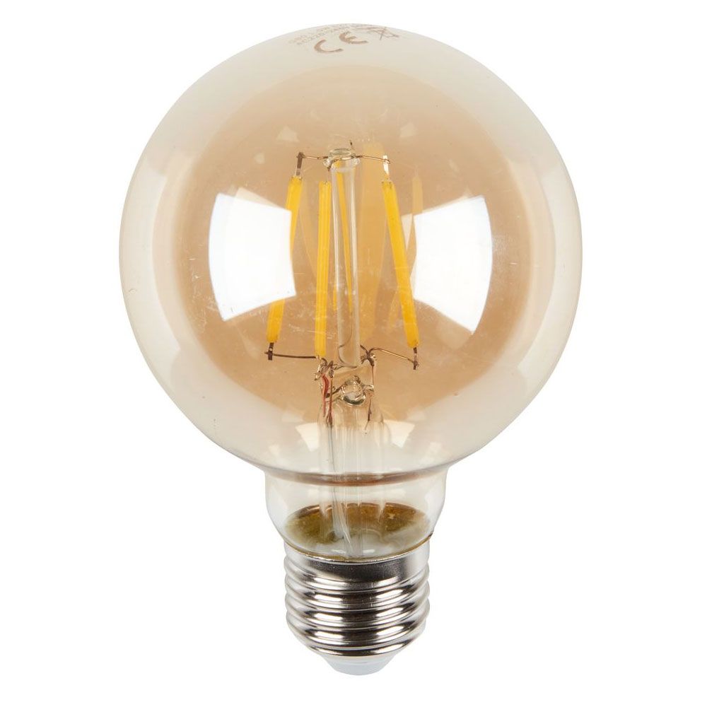 TJALFE LED lambipirn