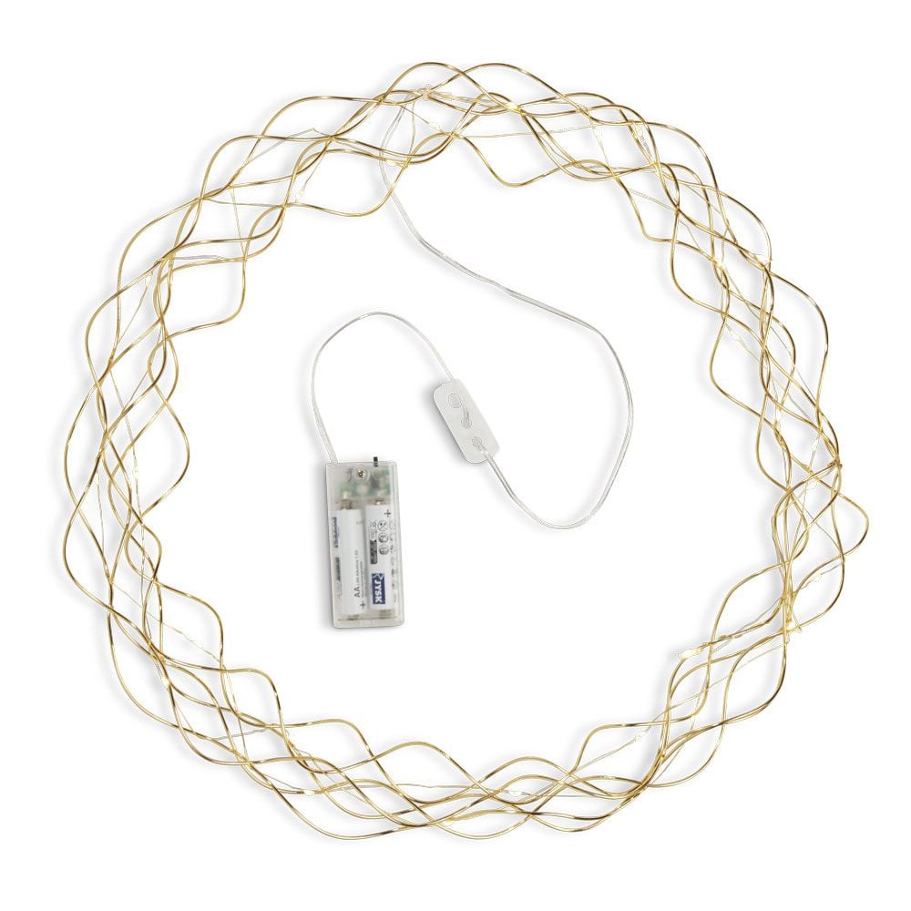 SNE 30 LED jõulupärg
