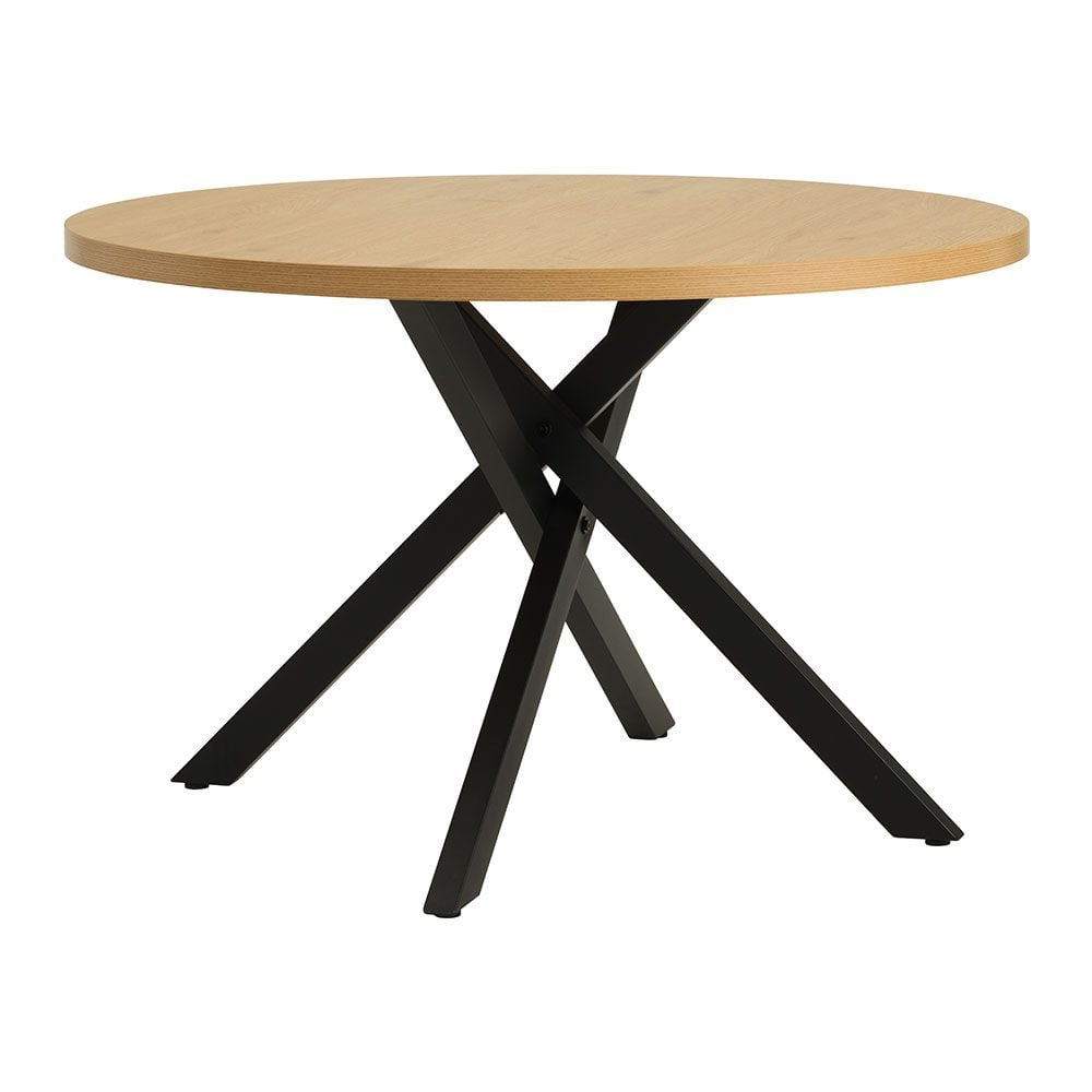 NORTOFT+HYGUM söögitoakomplekt