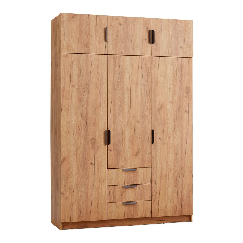 JENSLEV riidekapp
