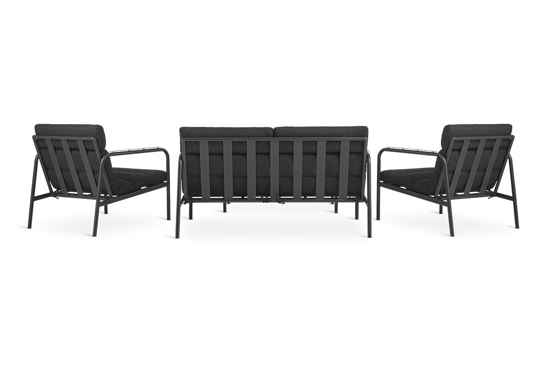 LILLESTROEM aiamööblikomplekt