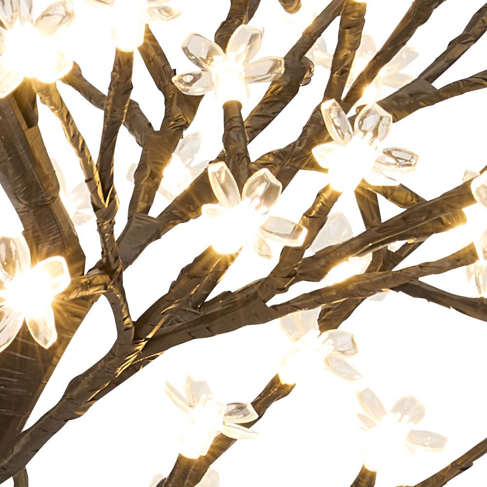 HEIMDAL 128 LED-valguspuu