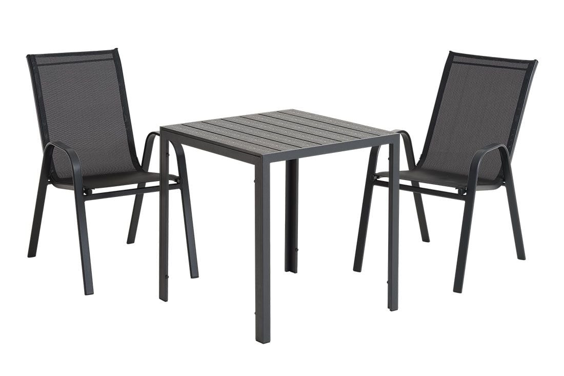 JERSORE+LEKNES aiamööbli komplekt