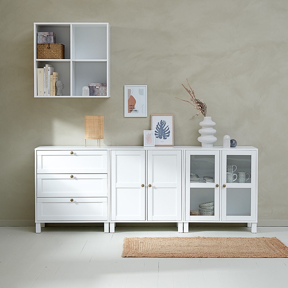 SKALS vitriinkapp