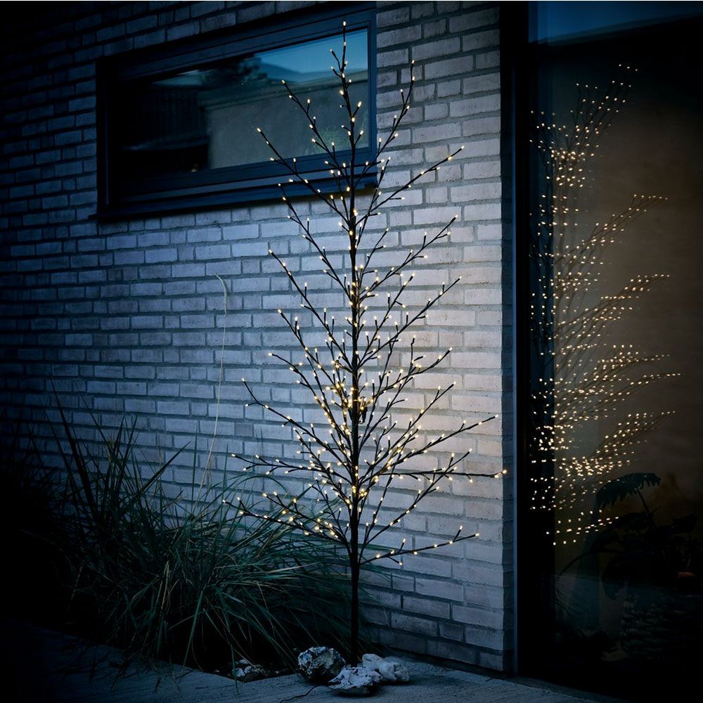 SKAPOLIT 400 LED-valguspuu