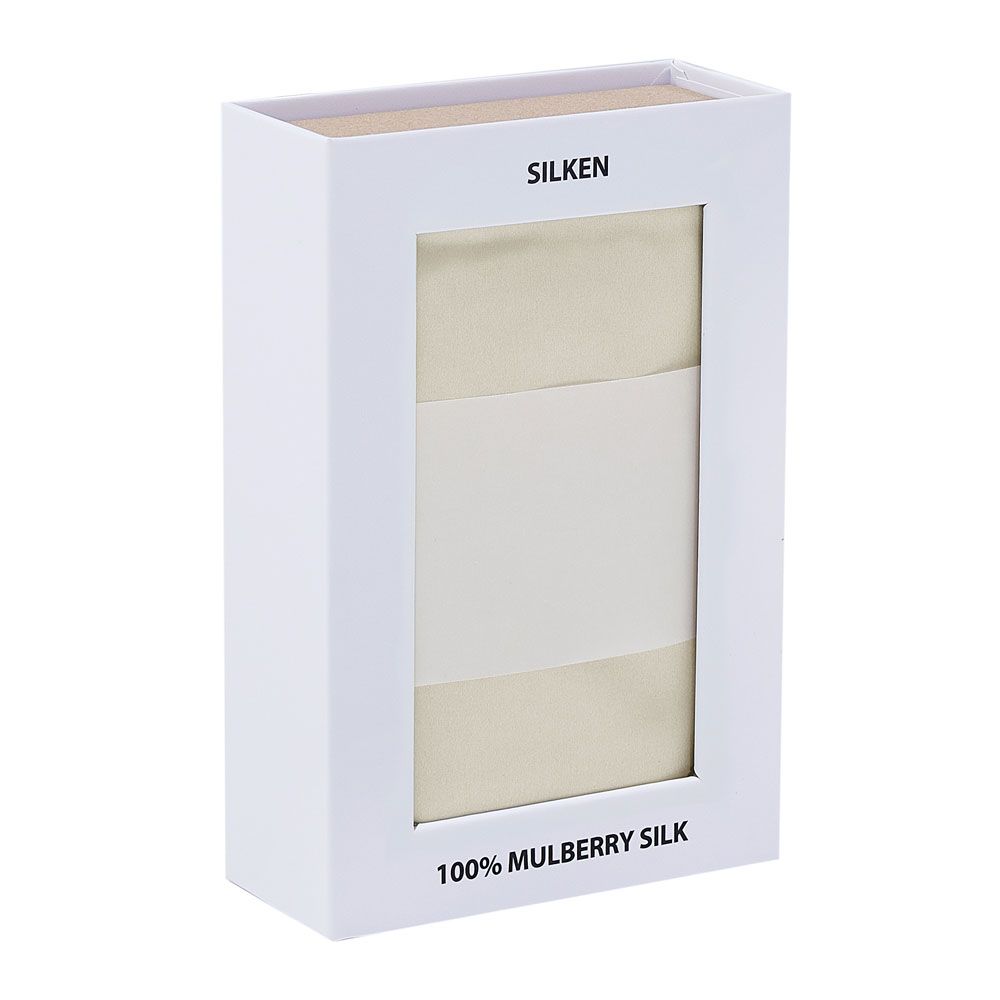 SILKEN siidist padjapüür
