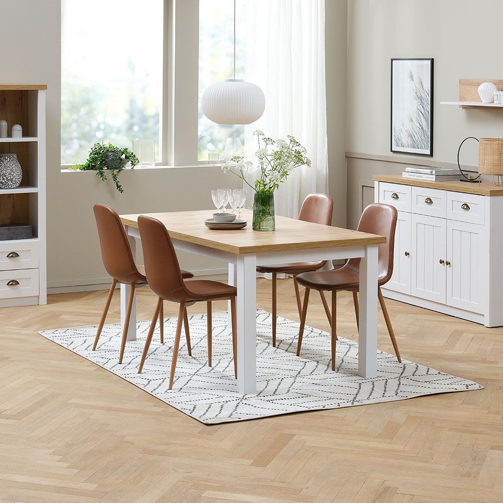 MARKSKEL+JONSTRUP söögitoakomplekt