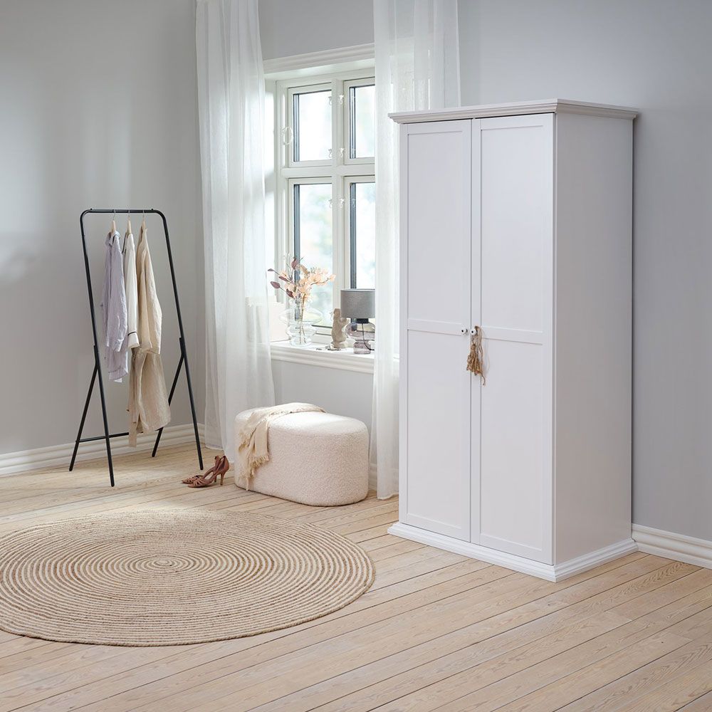 FREDENSBORG riidekapp