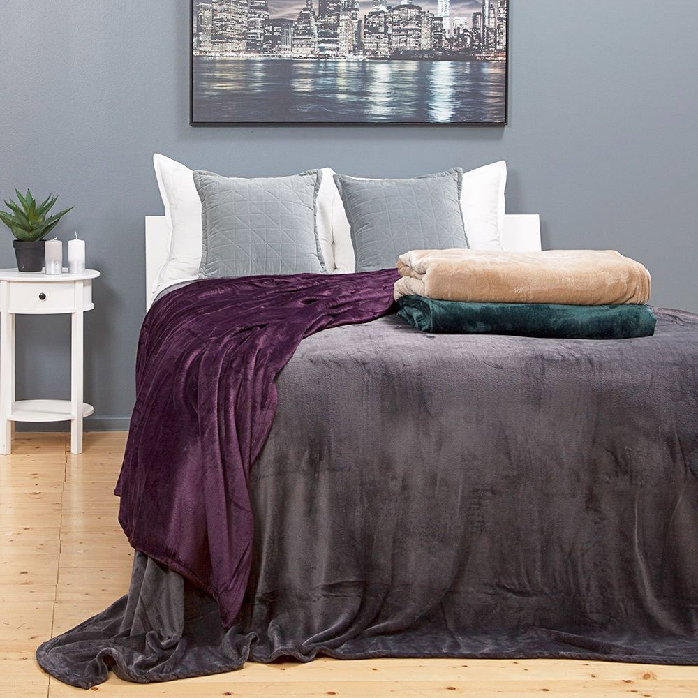 BERGBY pleed