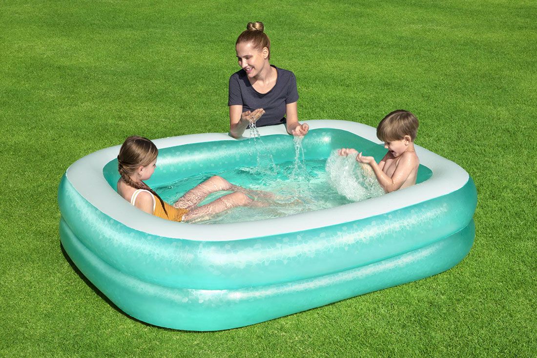 POOL bassein 450L