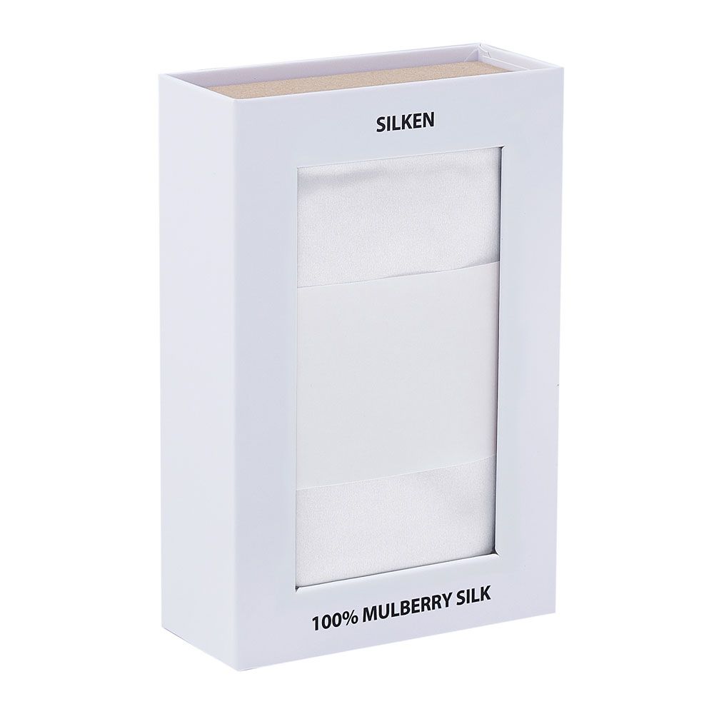 SILKEN siidist padjapüür