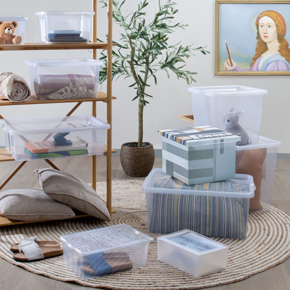 BASIC BOX hoiukast