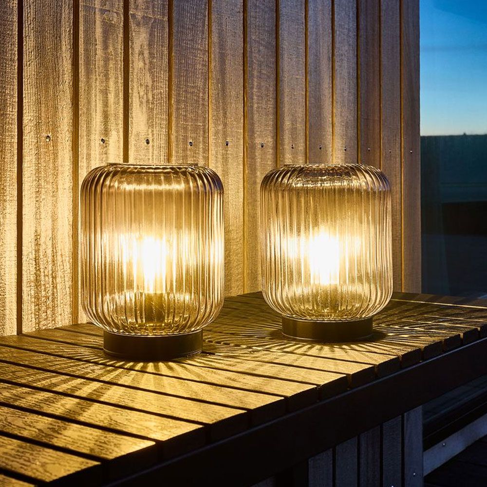 SIMMA lamp patareidega