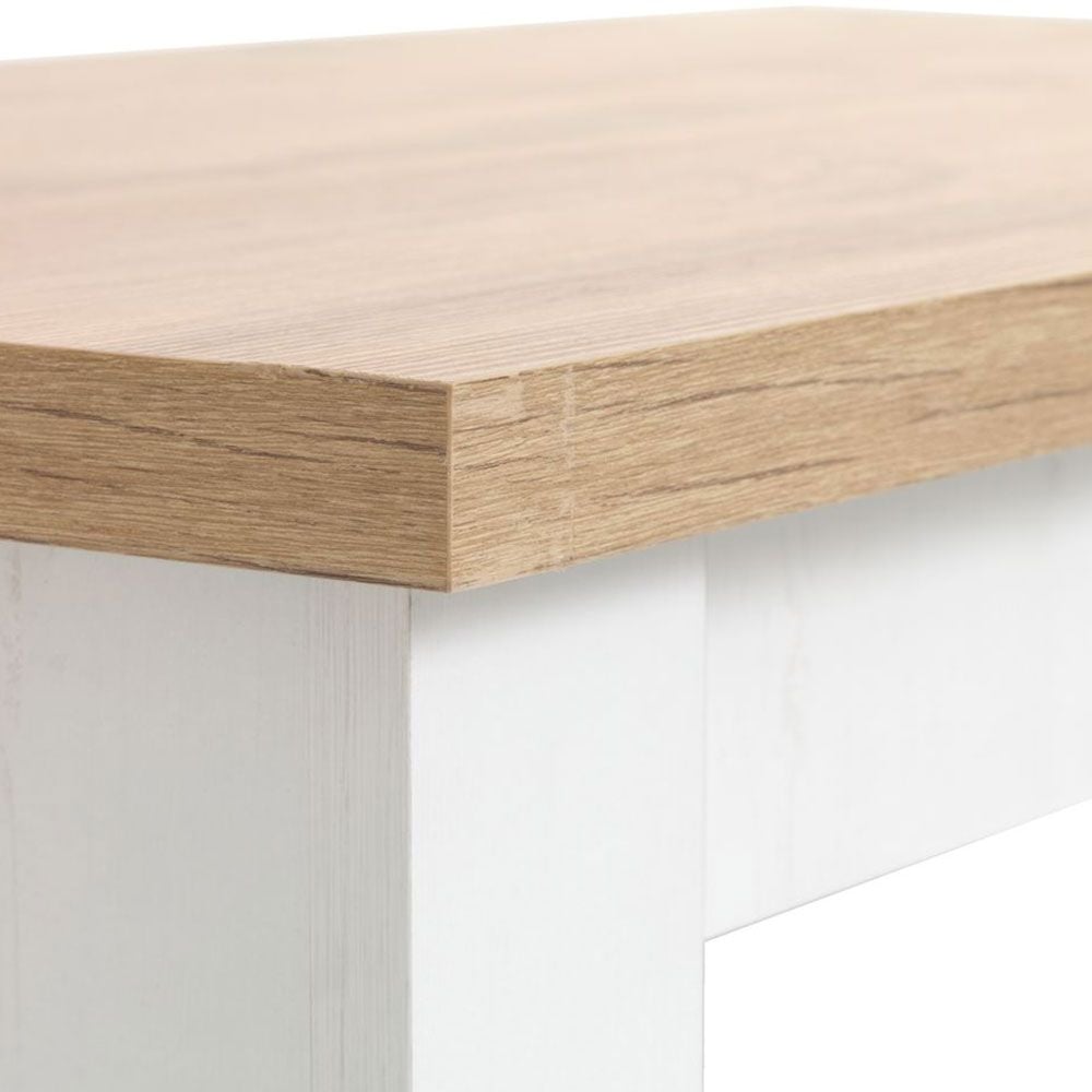 GEDVED+MARKSKEL elutoa komplekt
