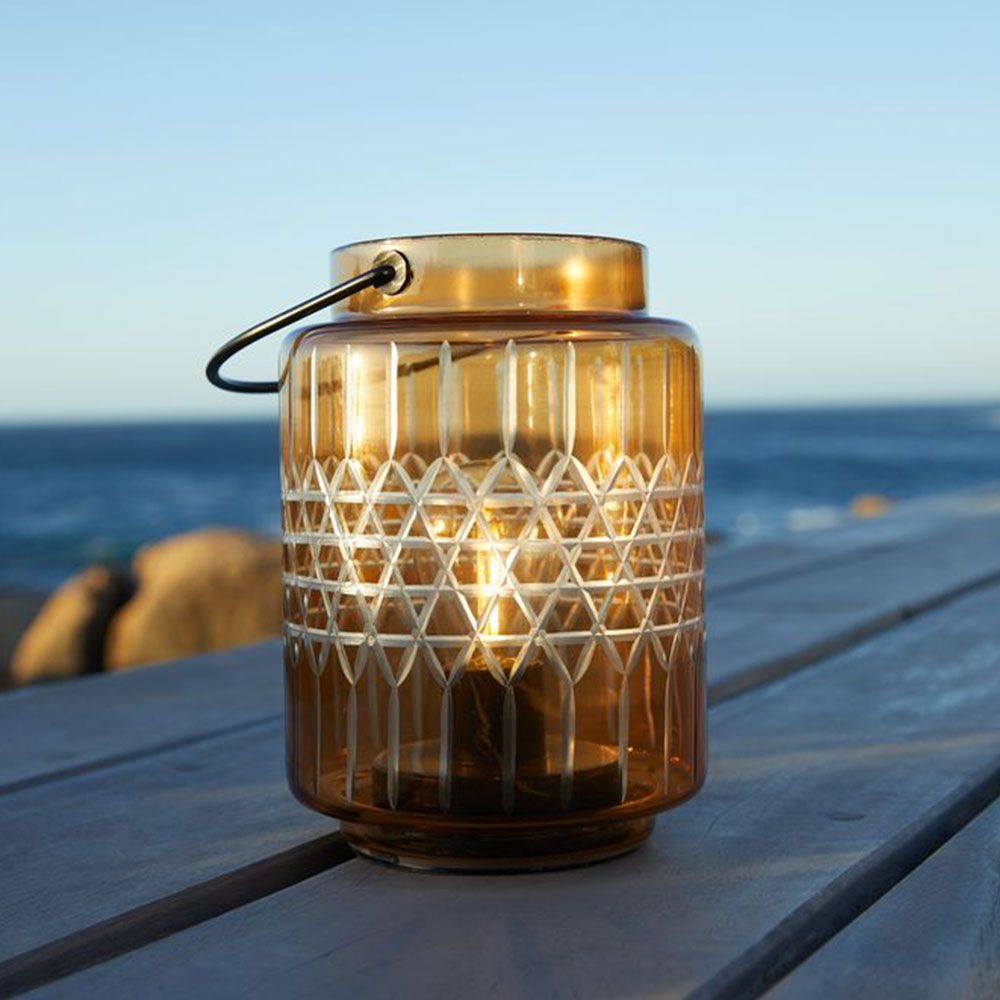 SOLSANDBIE lamp patareidega