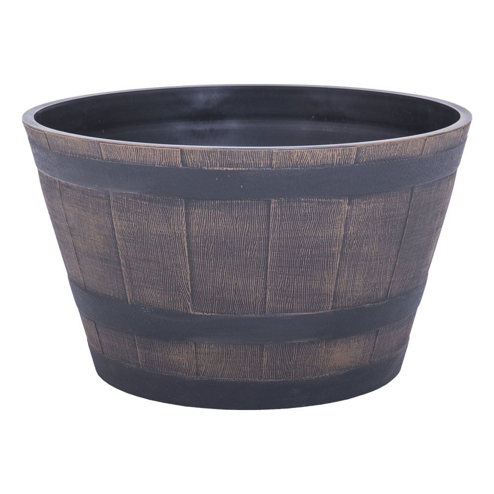 WHISKEY lillepott