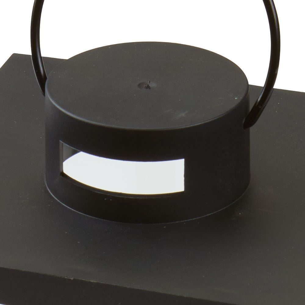 GEFJON LED latern