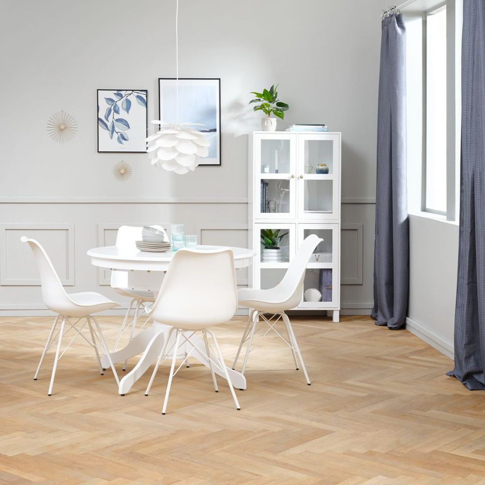 SKALS vitriinkapp