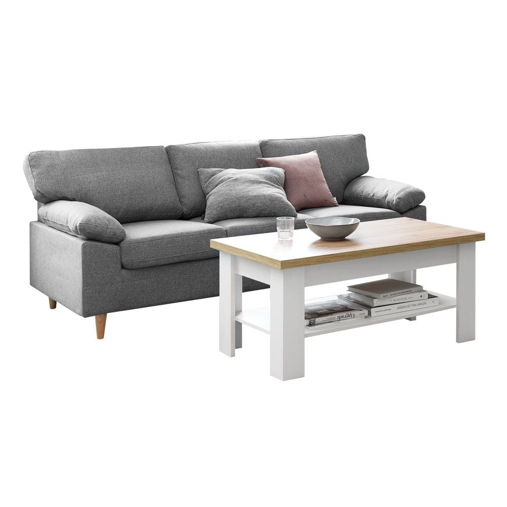 GEDVED+MARKSKEL elutoa komplekt