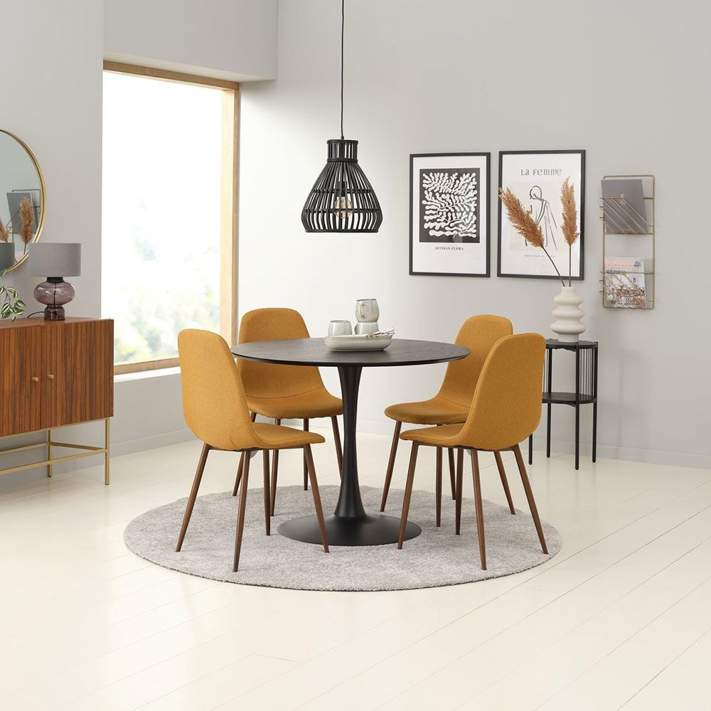 RINGSTED+JONSTRUP söögitoa komplekt