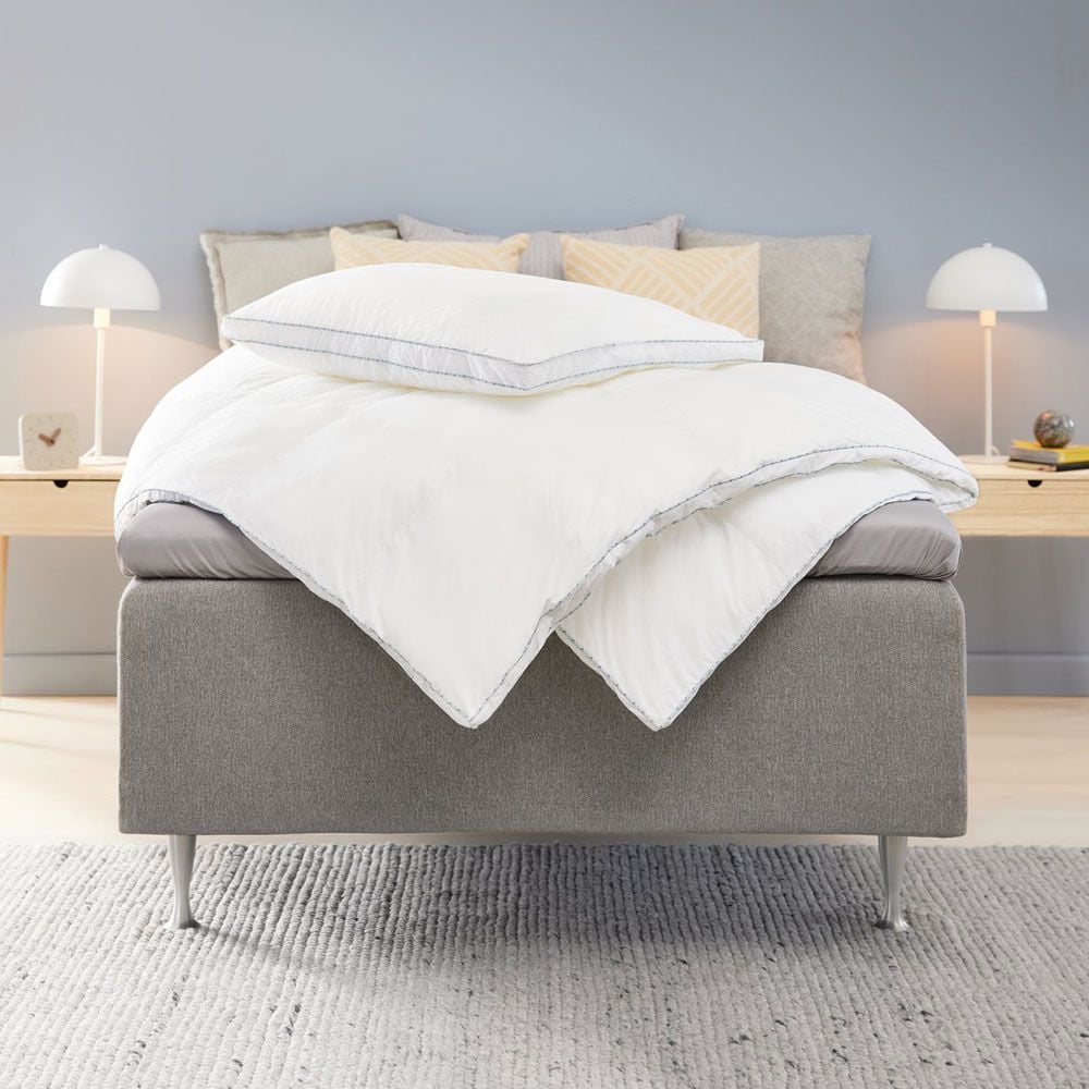 BEERENBERG EXTRA WARM tekk