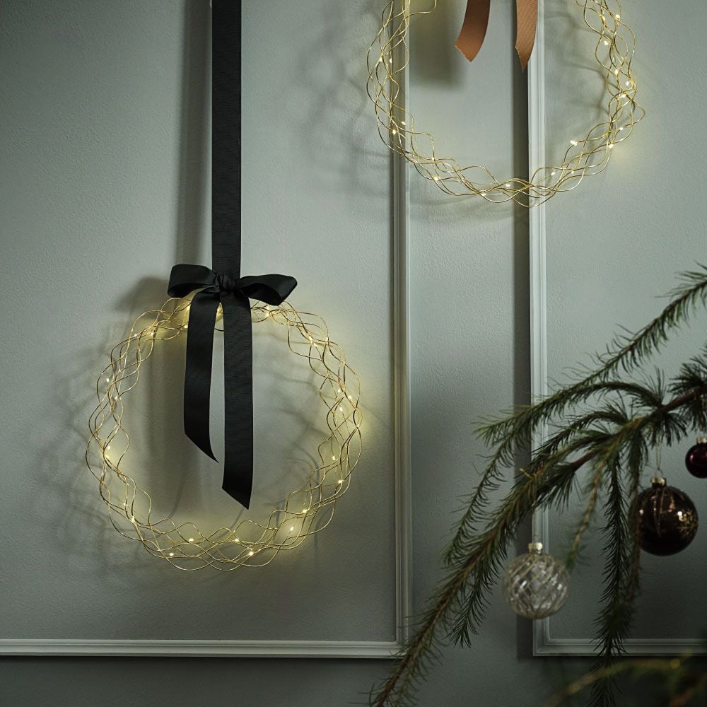 SNE 30 LED jõulupärg