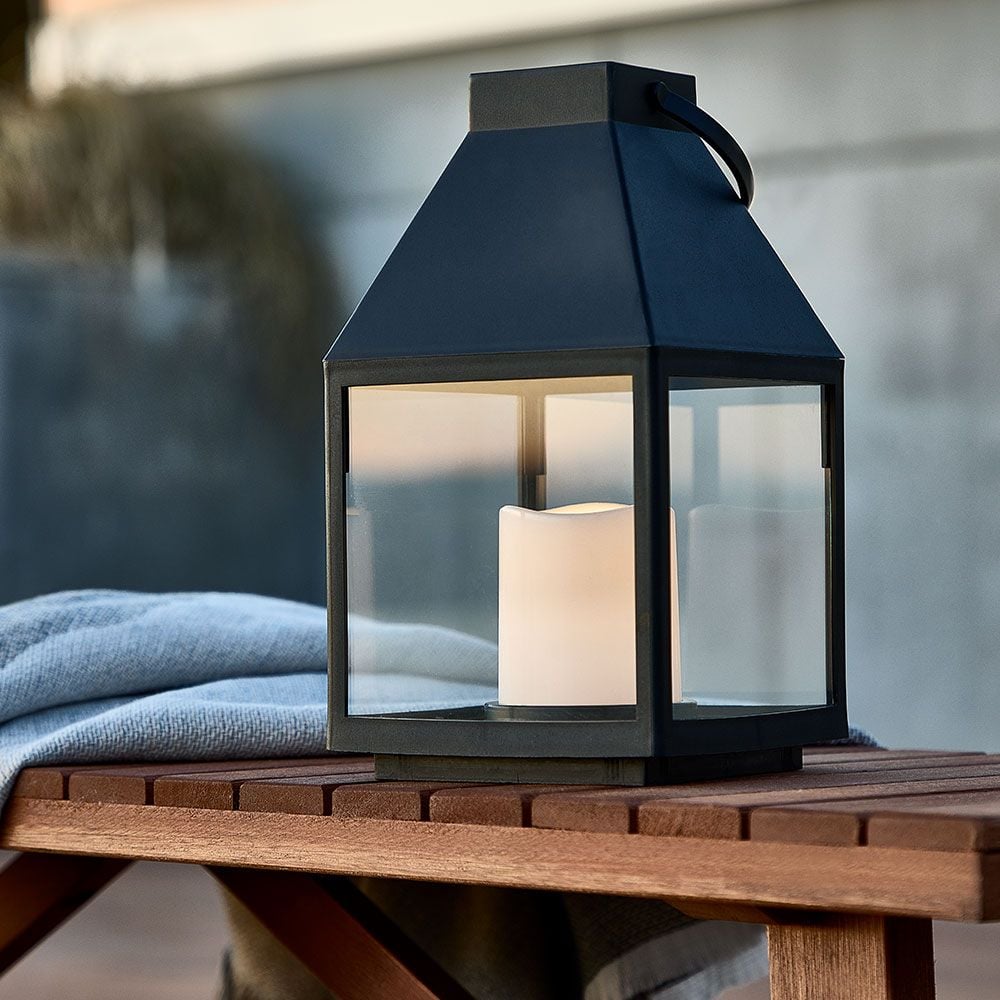 MYRRIKSE LED latern