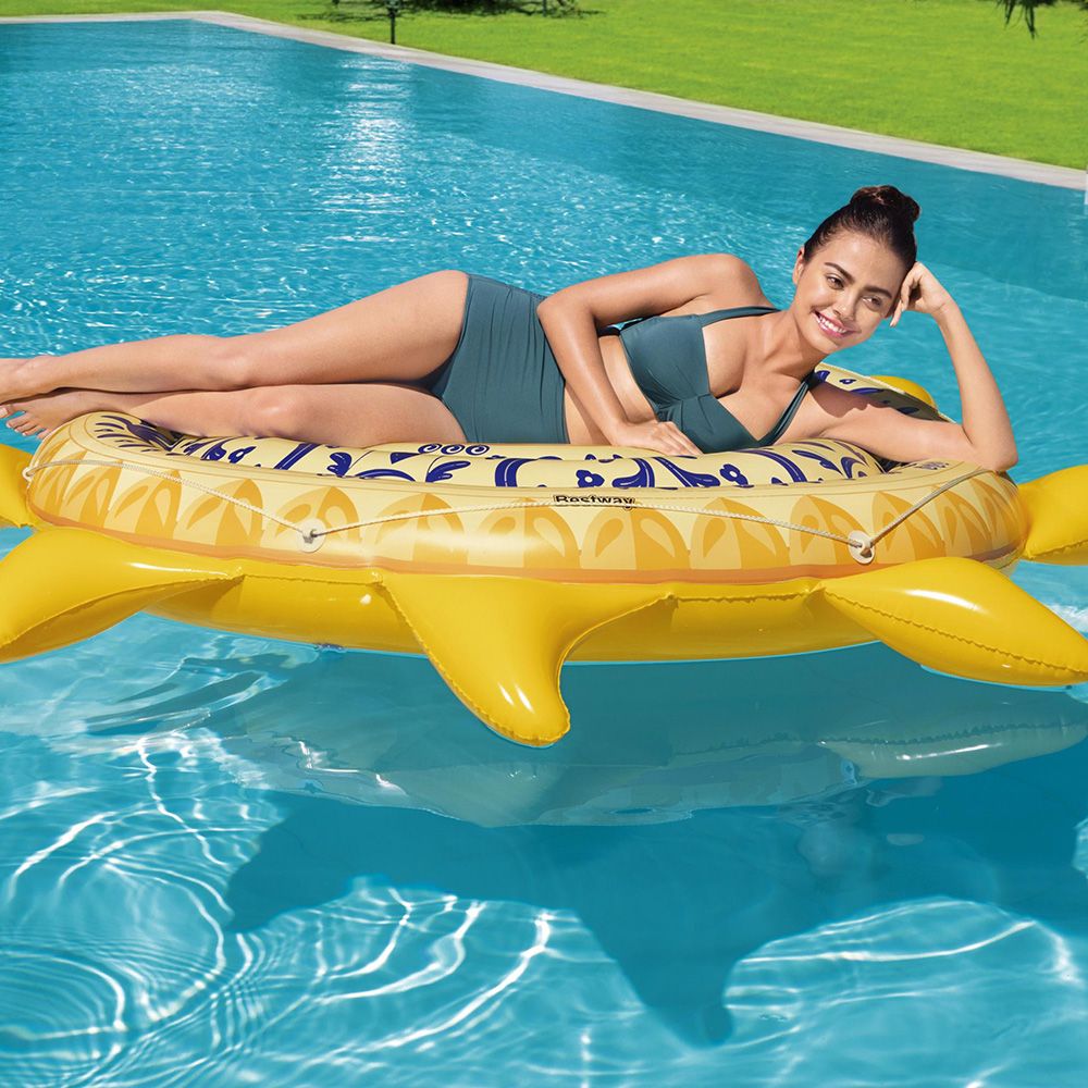 POOL ujumismadrats