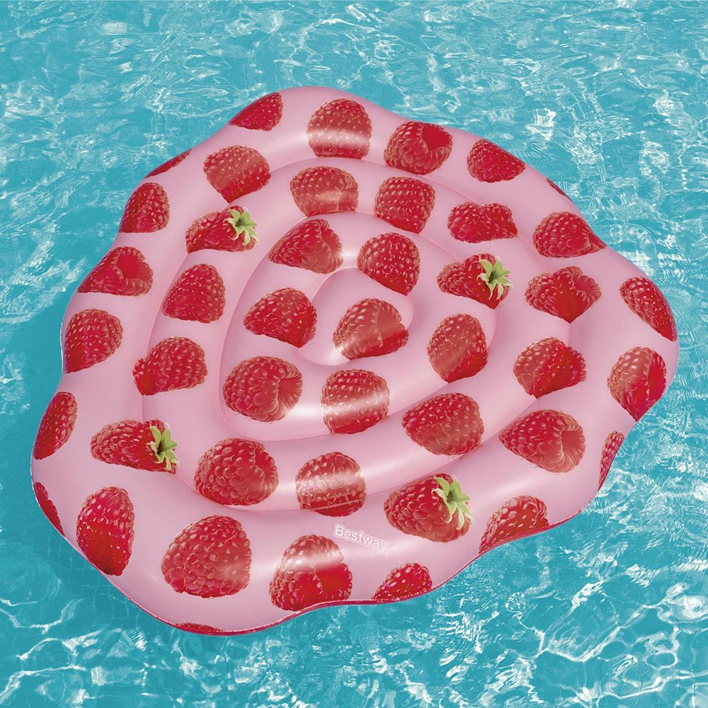 FLOAT ujumismadrats