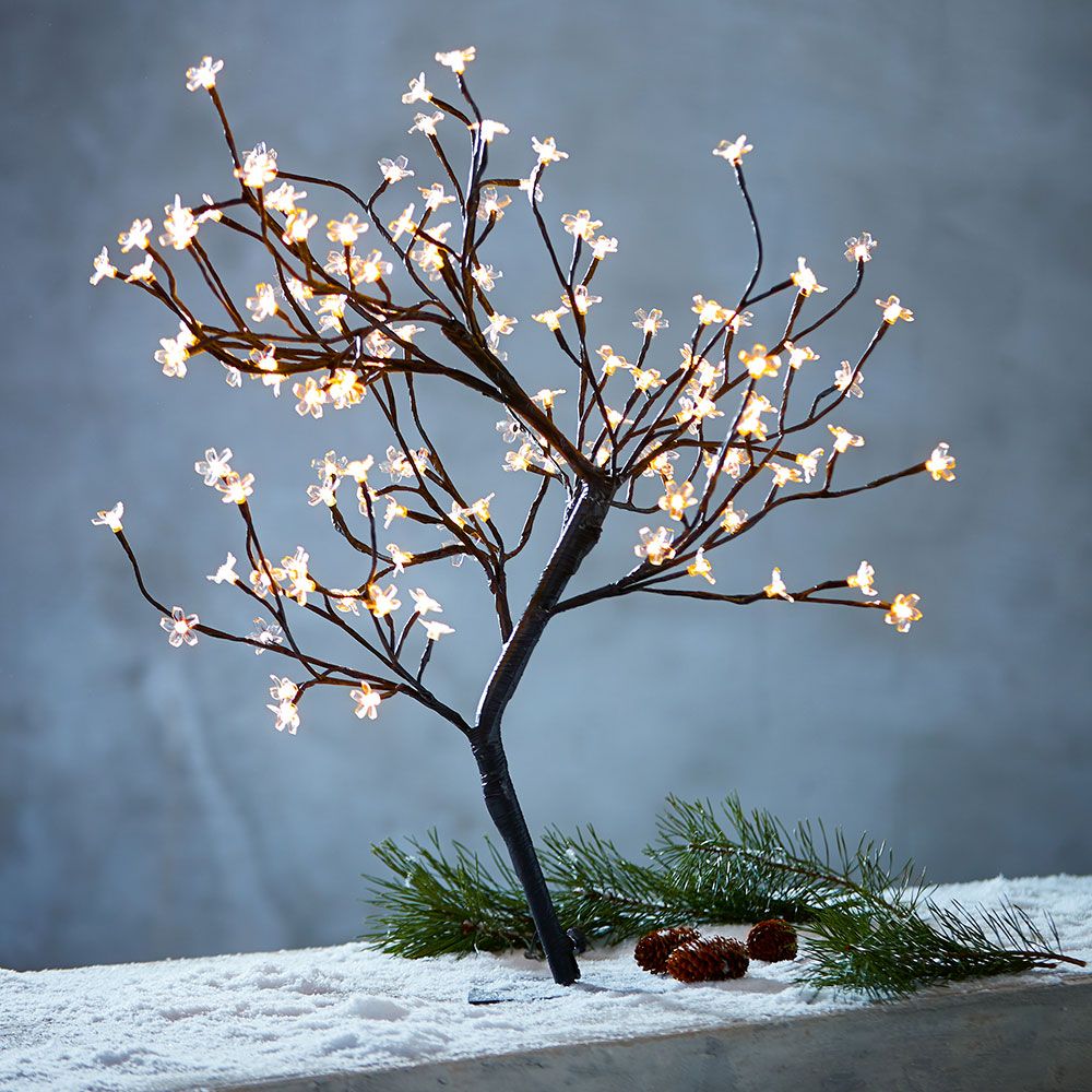 HEIMDAL 128 LED-valguspuu