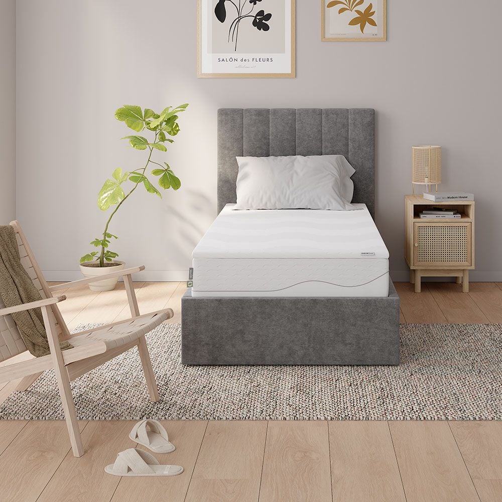 HALSAN DREAMZONE kattemadrats