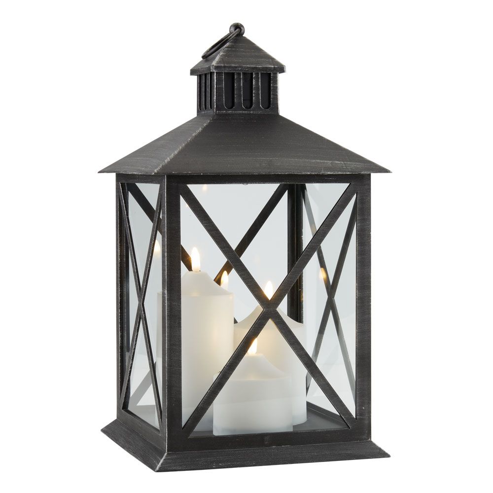 PULKA LED-latern