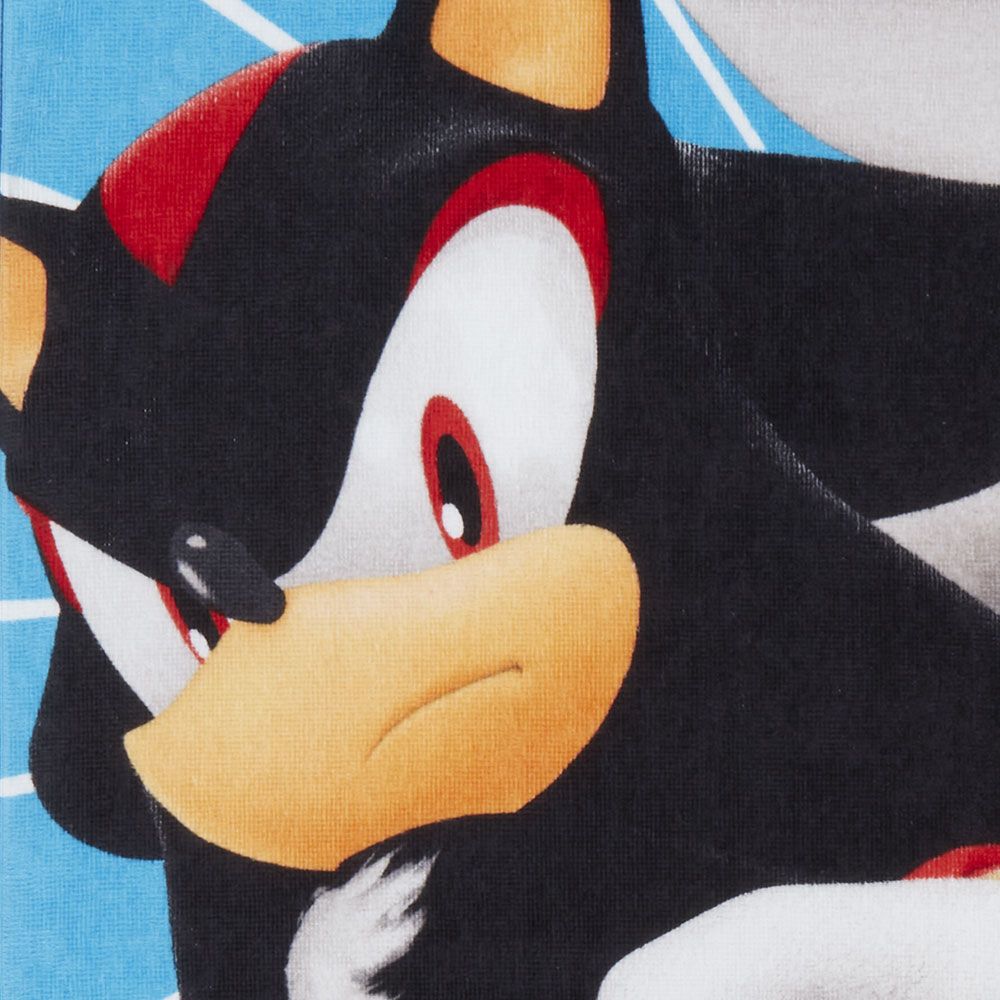SONIC vannirätik