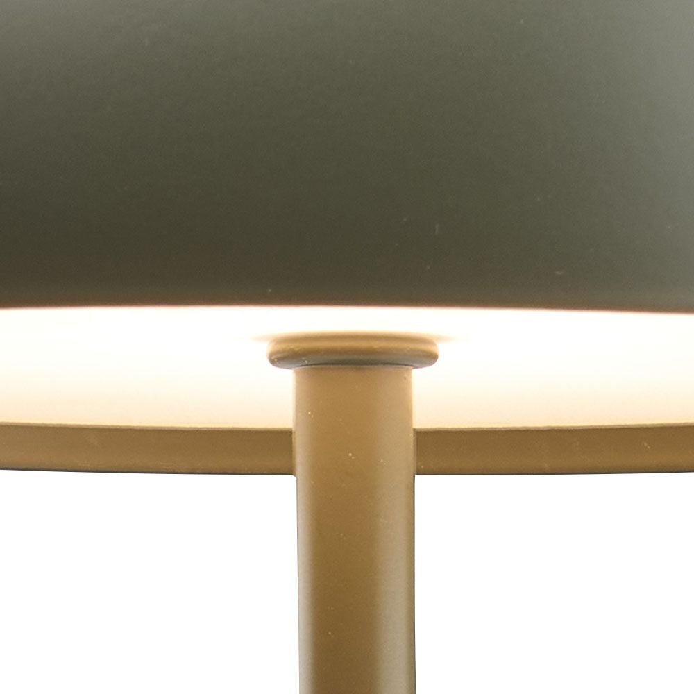 KENT lamp patareidega