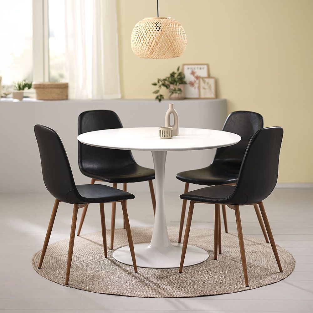 RINGSTED+JONSTRUP söögitoakomplekt