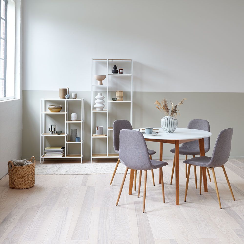 JEGIND+JONSTRUP söögitoa komplekt