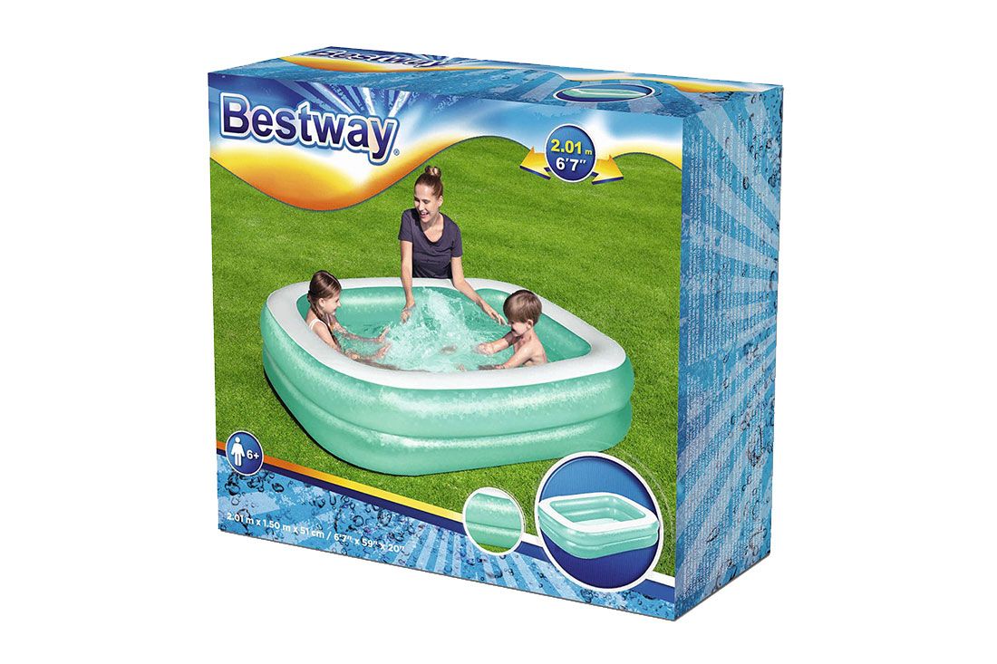 POOL bassein 450L