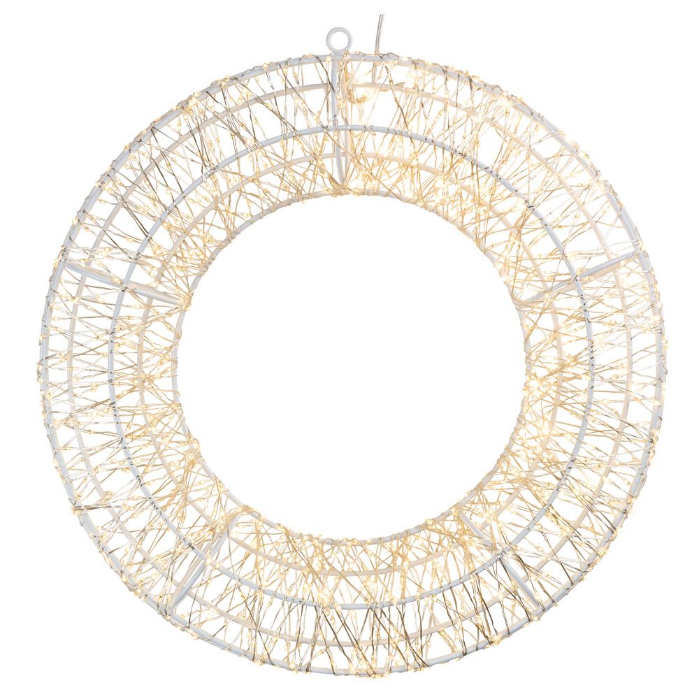 SPESSARTIN jõulupärg 960 LED
