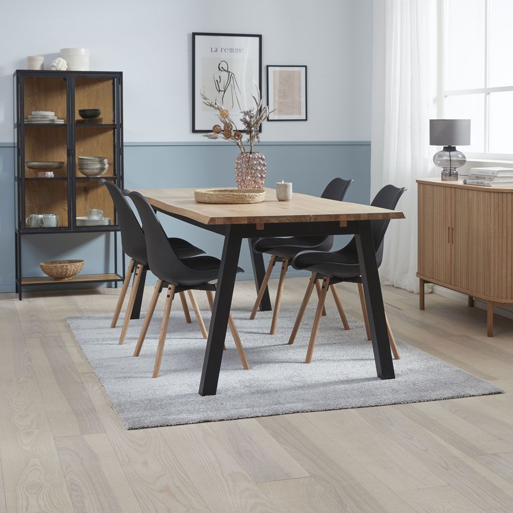 SKOVLUNDE+KASTRUP söögitoa komplekt