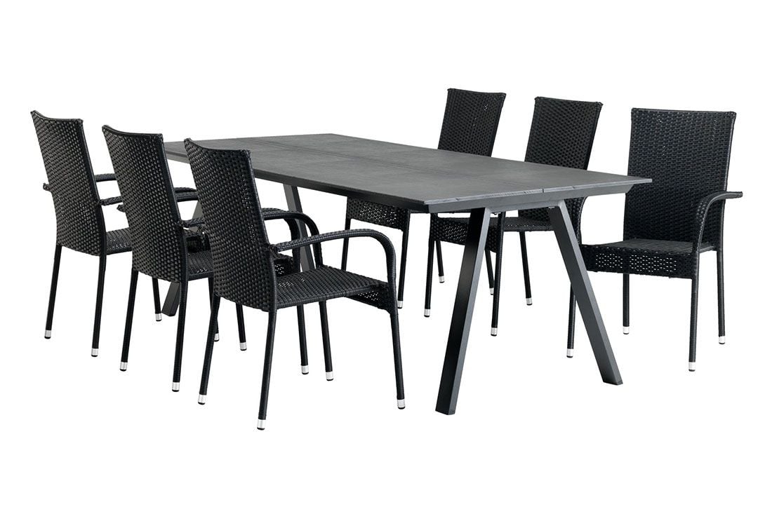 FAUSING+GUDHJEM aiamööbli komplekt