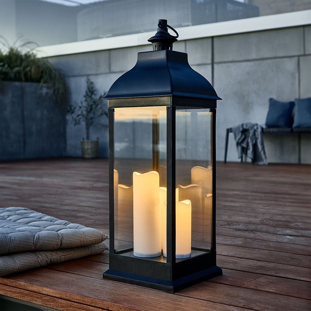 ANKA LED-latern