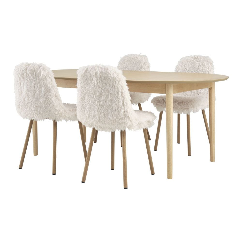 MARSTRAND+JONSTRUP söögitoakomplekt
