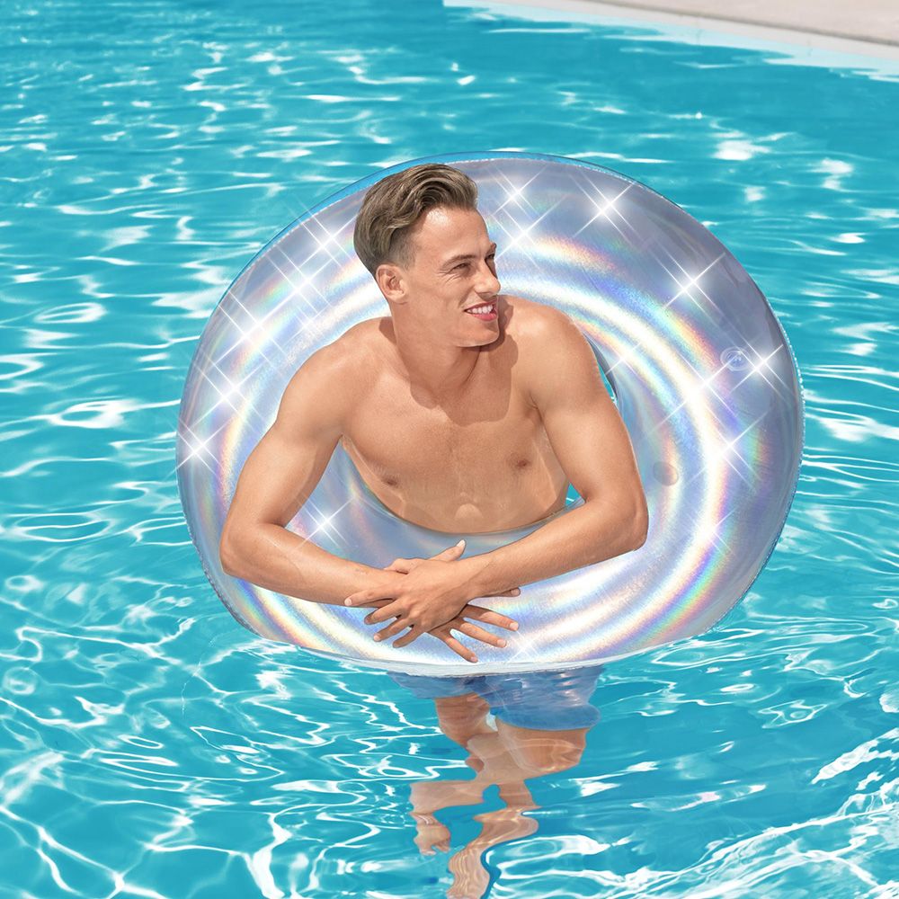 SWIM ujumisrõngas